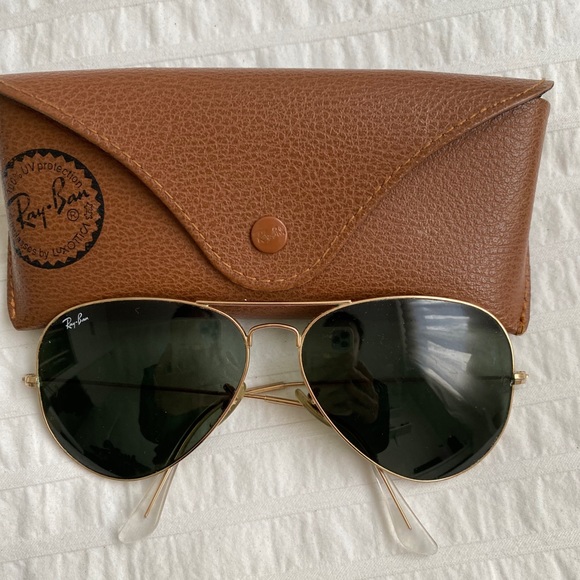 Ray-Ban Aviator Classic